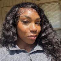 Charity profile picture