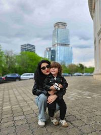 Mariam Dval profile picture