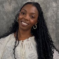 Desireé M. profile picture
