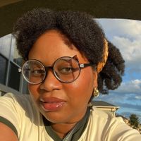 Princess Chukwuneke profile picture