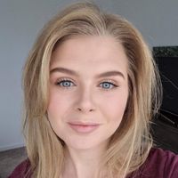 Anastasiia Lebedynska profile picture