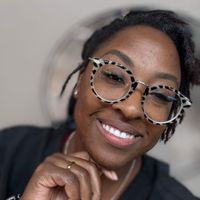 Serenity Medina profile picture
