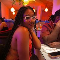Alexia Bernard profile picture