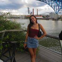 Allie McKnight profile picture