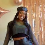 Chantrece Mcknight profile picture