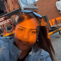 Naseebah Reddy profile picture