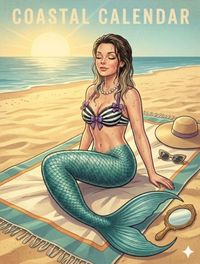 The Tidal Character, Megan S. profile picture