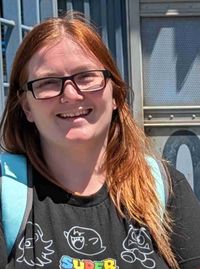 Sarah Tomlinson profile picture