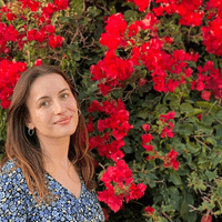 Pavlina Draganova profile picture