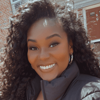 Tamia Davis profile picture