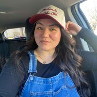 Courtney Williams profile picture