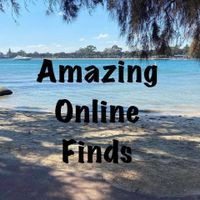 Amazing Online Finds profile picture