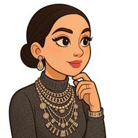 Sarah Azim profile picture