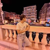 Mich profile picture