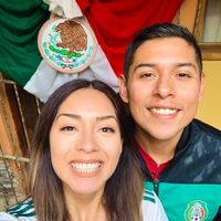 Jenny & Kevin | Eat Baila Travel profile picture