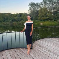 mariam gogiashvili profile picture