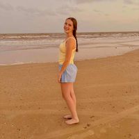 Jaylie Sparlin profile picture