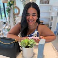 Jessica Gorgui profile picture