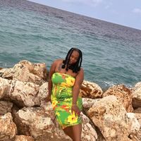 Raquel Parker profile picture