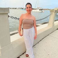 Mikayla Coyne profile picture