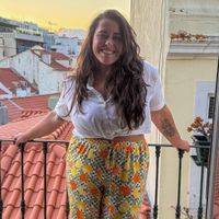 Morgan profile picture