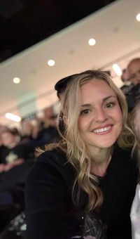 Ali Romero profile picture