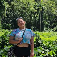 Kim Gonzalez profile picture