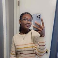 Cherish Monet profile picture