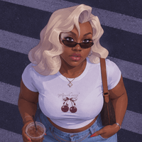 Rose Heart profile picture