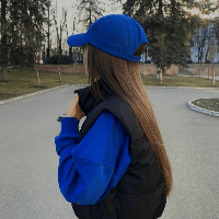Eldina profile picture