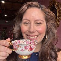 Amanda profile picture