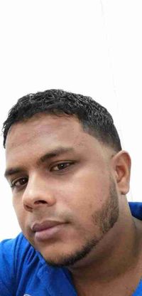 Jameel Alli profile picture