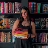 Mikaela T profile picture
