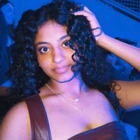 Ann Jacob profile picture