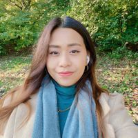 Michelle Angela Umali profile picture