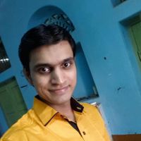Prashant Adesara profile picture