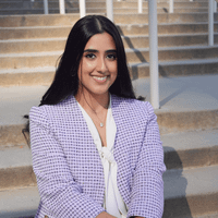 Hifsah Ahmed profile picture