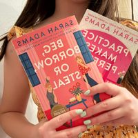 theromancegirly profile picture