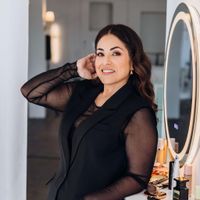 Maria Avila profile picture