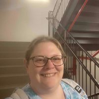 Amy Lybarger profile picture