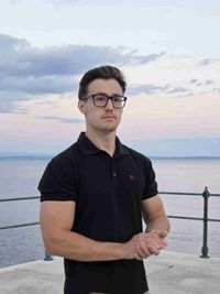 Csongor Bábszki profile picture
