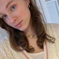Sophie Jackson profile picture