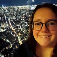 Caitlin Dooley profile picture