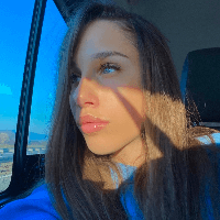 Milica Vukićević profile picture