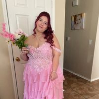 Jade Eileen profile picture
