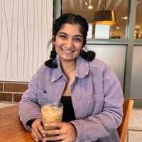 Riya Modi profile picture