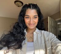 Riya Modi profile picture