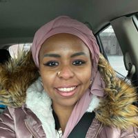 Zaynaba Musa profile picture