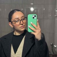Jovana's recommendations profile picture