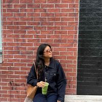 Faith Song profile picture